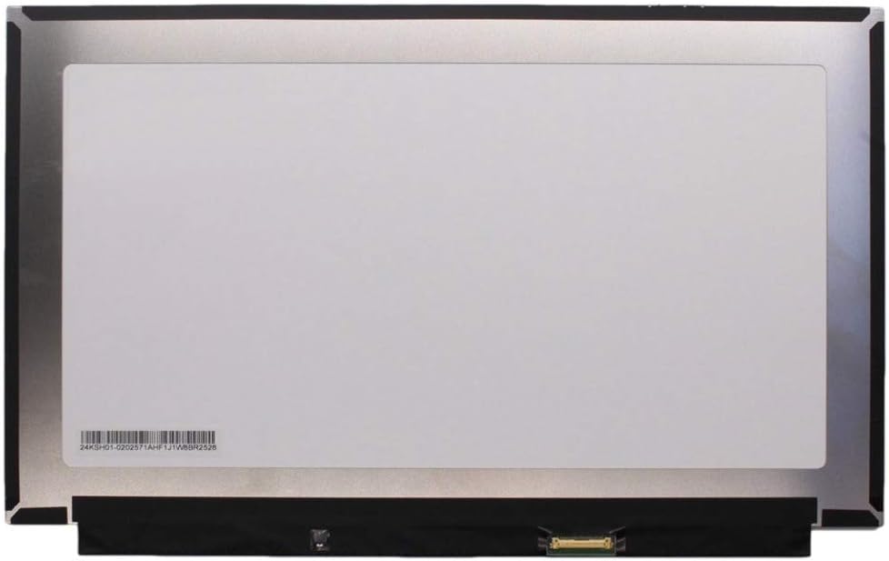 13.3" FHD LED Screen | N133HCE-EAA Rev.C3 | Edgeless | L13 Gen 2