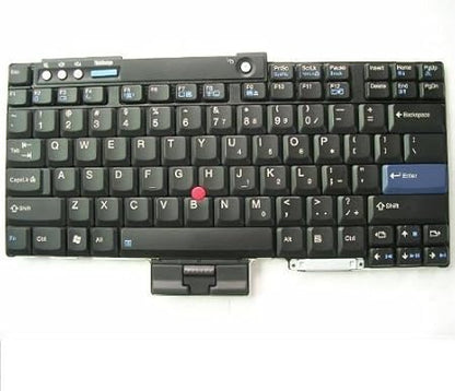 Keyboard Lenovo Thinkpad T60