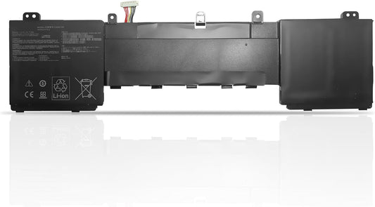 Laptop Battery Asus ZenBook Pro UX550GD UX580GD new