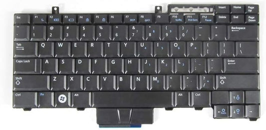 Keyboard Dell E6400