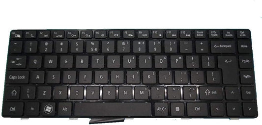 Keyboard
