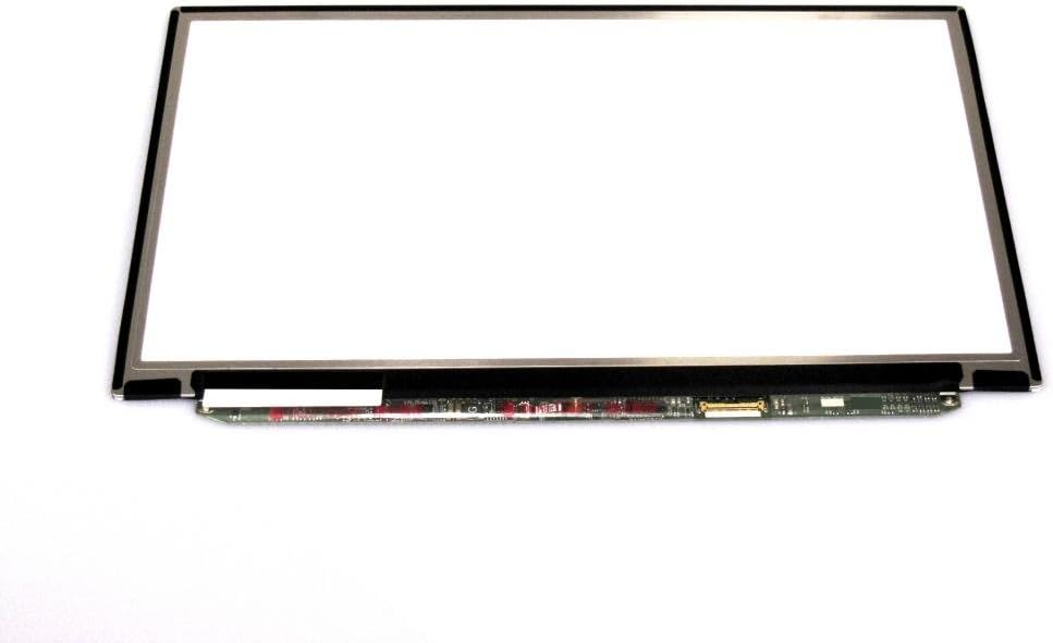 LED 12.5" Matte Slim | 30-Pin HD –  Dell E7240, HP 820 G1 (M125NWN1 R0)