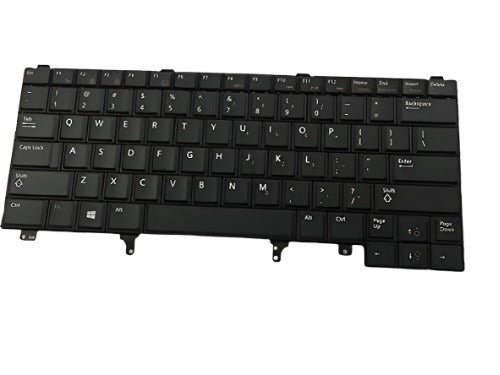 Keyboard Dell E6320 