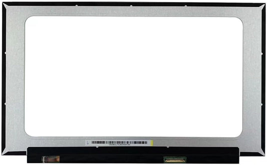 LED 15.6" Matte FHD Screen | NV156FHM-N4S V8.0 IPS Edgeless | 30 Pin Borderless Display Replacement