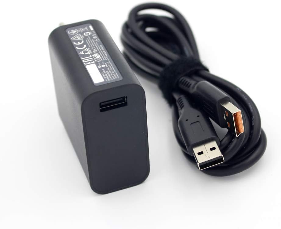 Charger Lenovo Yoga Pro 20v 