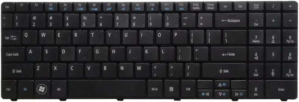 KEYBOARD LAPTOP ACER ASPIRE 5334