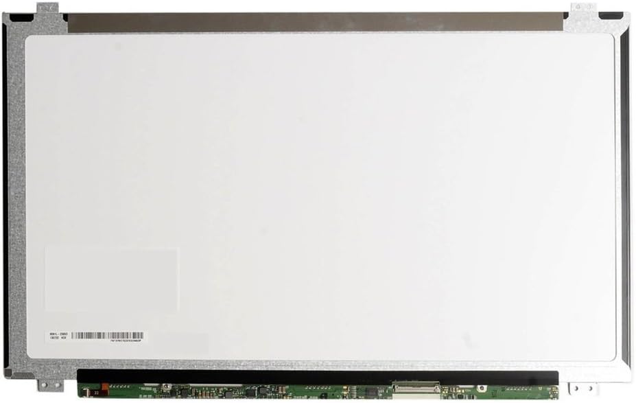 LED 15.6" Matte HD | 30 PIN (Edgeless/Without Fitting) – A+ Borderless for Dell Inspiron 3501