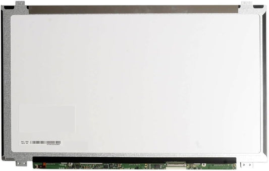 LED 15.6" Matte HD | 30 PIN (Edgeless/Without Fitting) – A+ Borderless for Dell Inspiron 3501