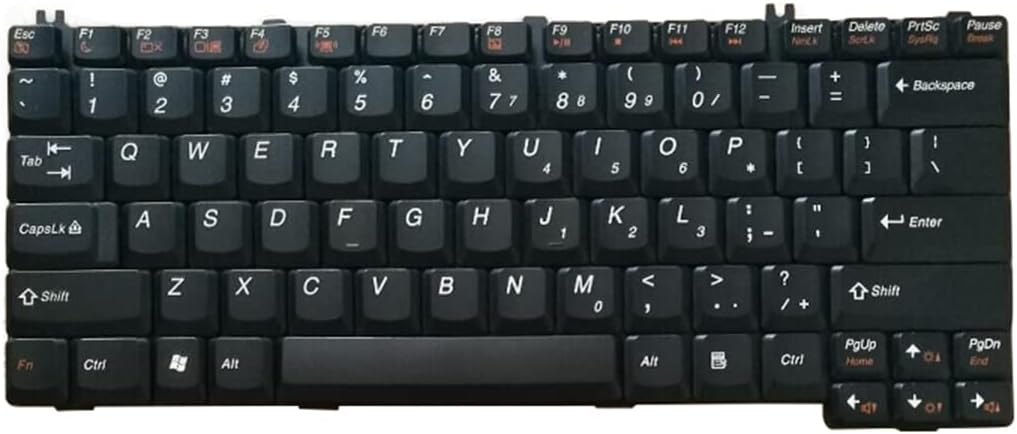 Keyboard Lenovo N100