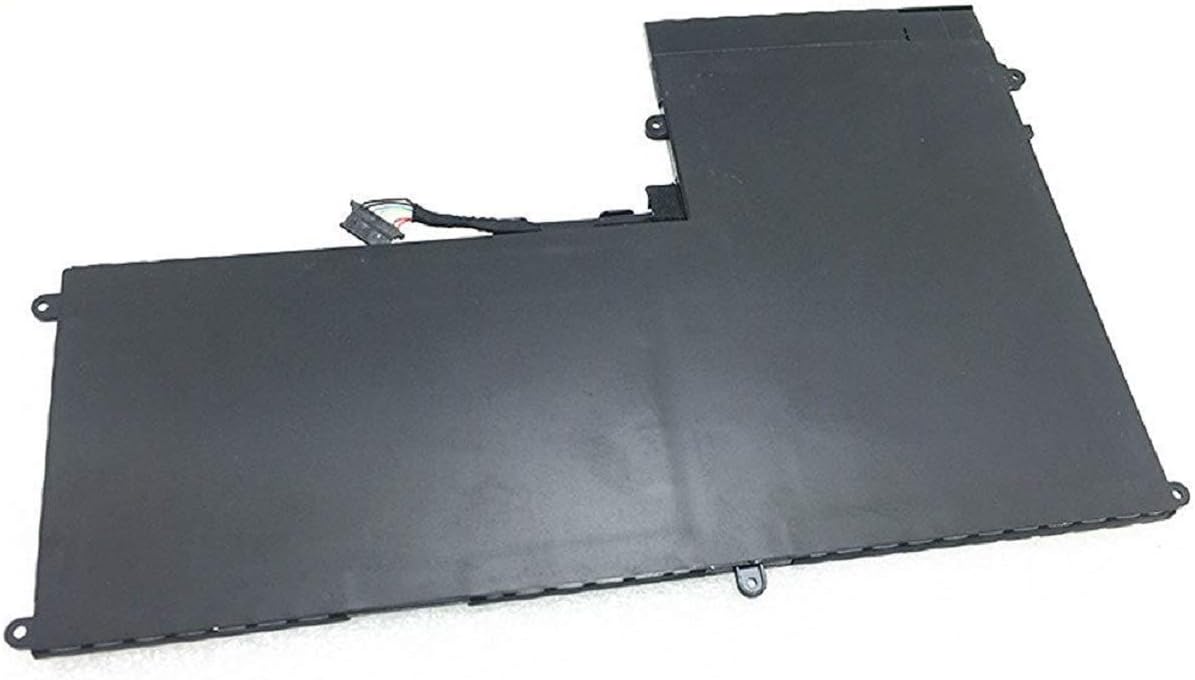 Batterie Rechargeable Cameron Sino Pour HP ElitePad 1000 / 1000 G2 - 4150 MAh, 7.4V, Li-Polymer - Remplace 2ICP4-74/120, 72558-005