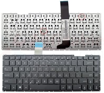 Keyboard Asus X401a
