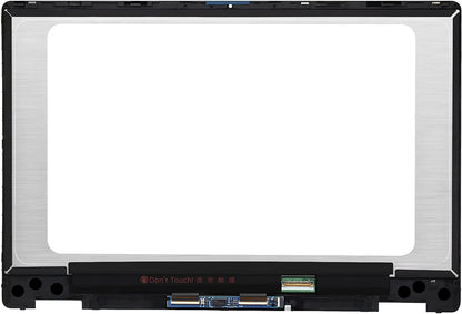 HP Pavilion X360 14-DH Touch Screen LCD Display