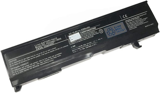 Battery Toshiba M70 