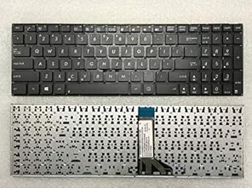 Keyboard Asus s500x 
