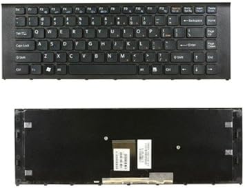 Keyboard Sony Vaio EA 