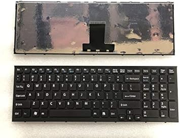 Keyboard Sony Vaio EB  