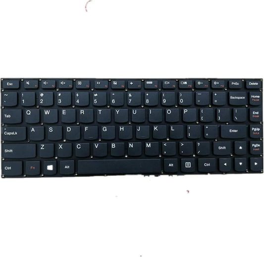 Keyboard Lenovo Ideapad U400