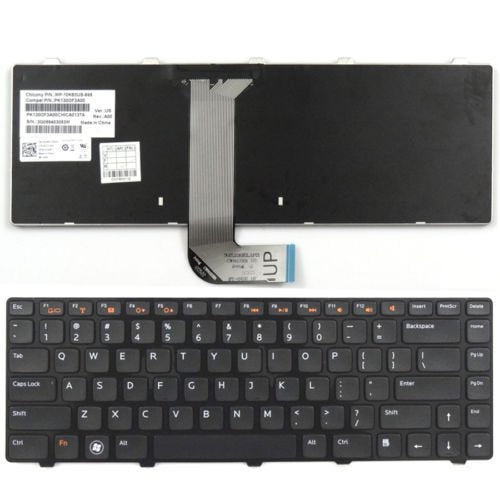 Keyboard Dell Inspiron N4110 