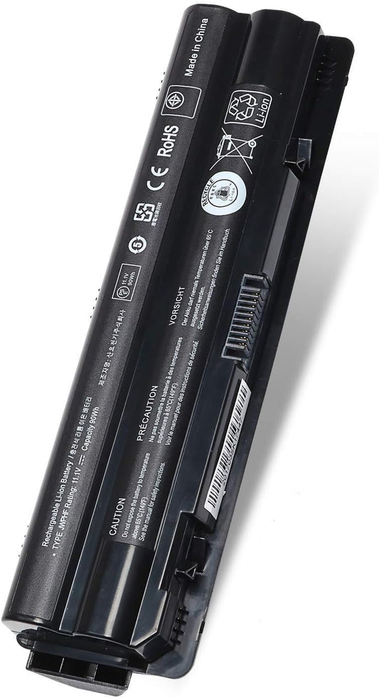 Battery Dell XPS15 L501x L502x  9 Cell