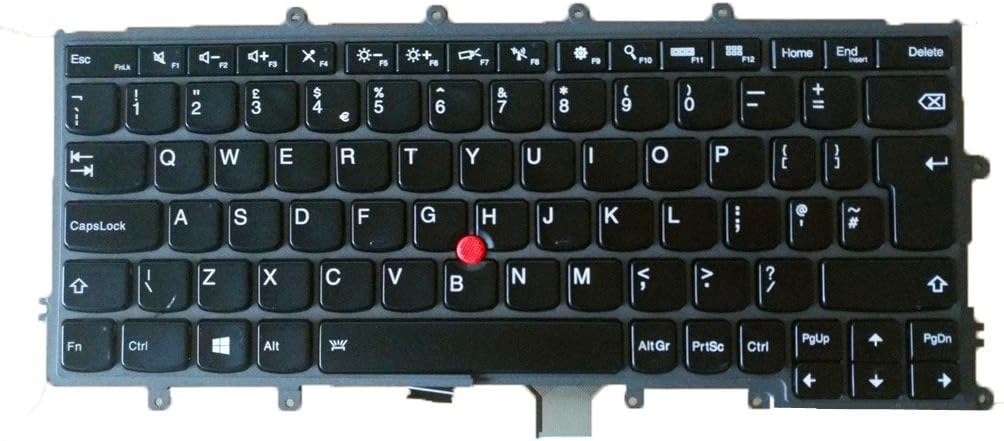 Keyboard Lenovo Thinkpad X240