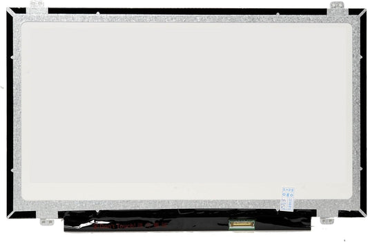 14.0" HD Glossy LED Screen | N140BGE-EB3 | 30-Pin Ultra Slim LCD