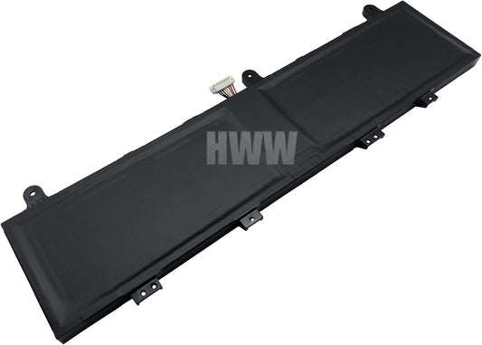 Battery Asus Rog ZEPHYRUS DUO 15 GX550LXS Short Wire