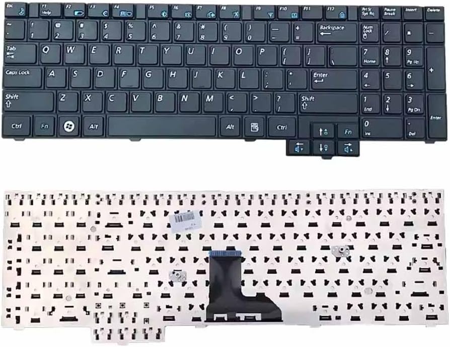 Keyboard Samsung R530 