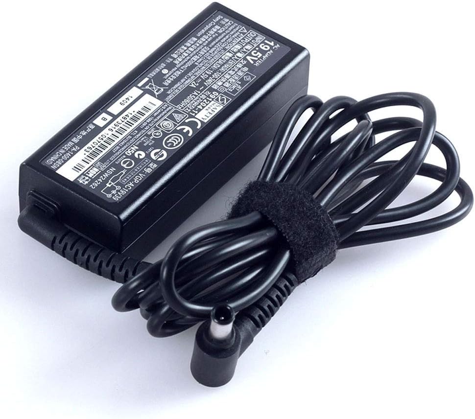 Charger Sony 19.5v