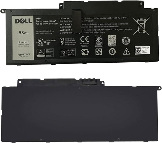 Battery Dell Inspiron 15-7537