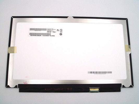 LED 14.0" FHD Matte Touch Screen | 40-Pin Narrow | Borderless | 01ER483 | For Lenovo X1 Carbon 6th & 7th Gen