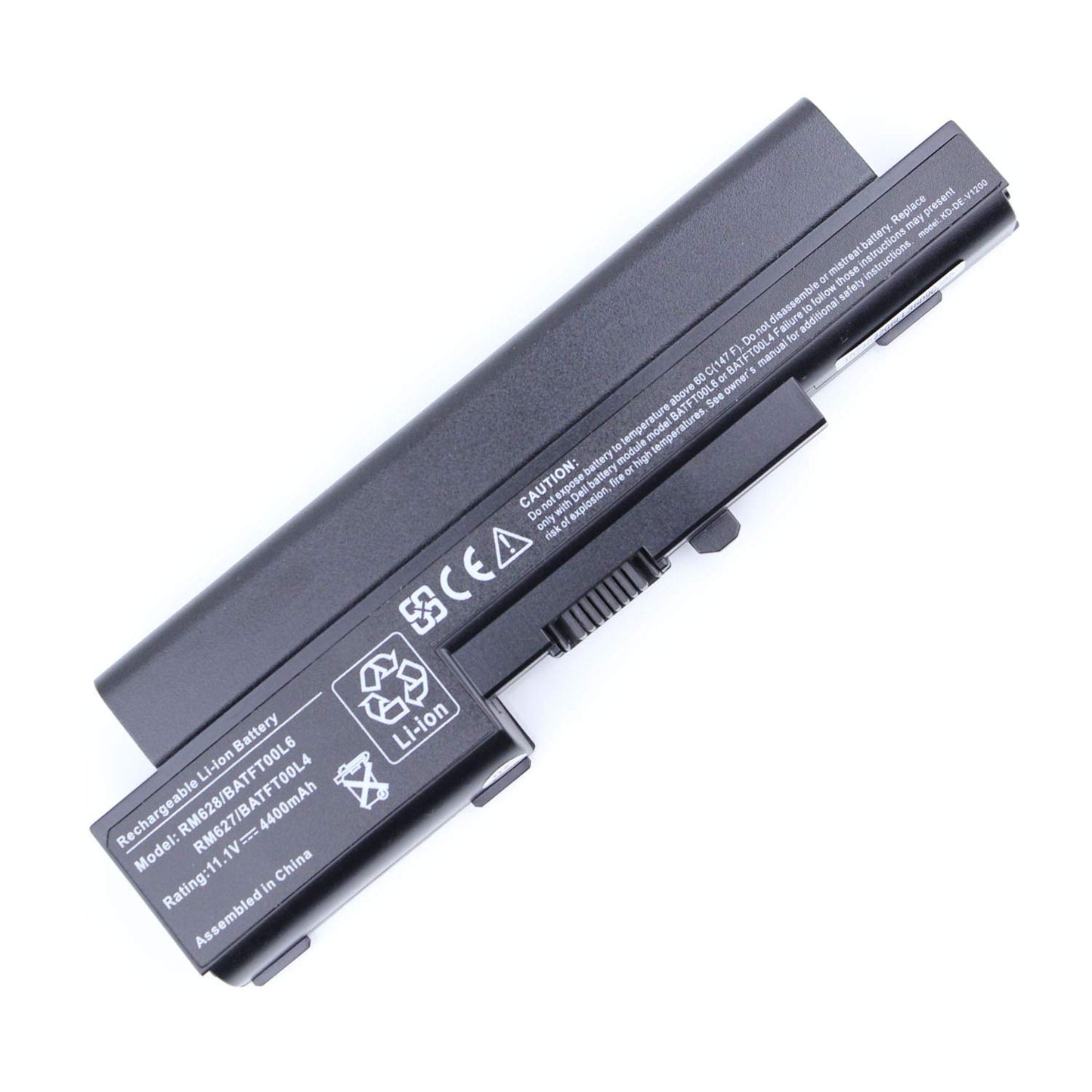 Battery Dell Vostro v1200 