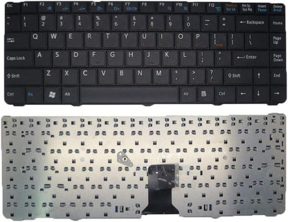 Keyboard Sony Vaio NR