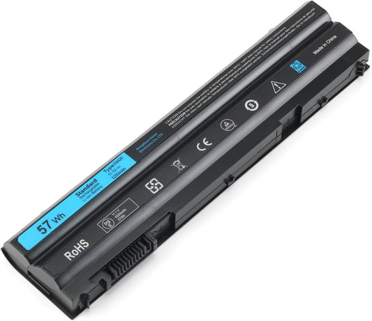 Battery Dell E6420