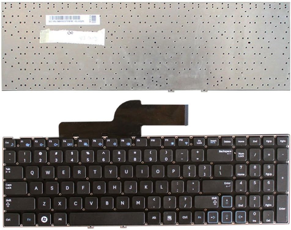 Keyboard Samsung 300E5A