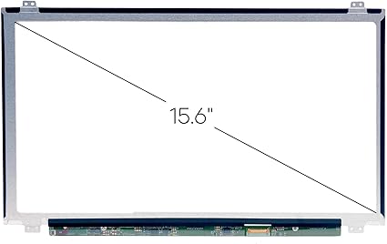 Replacement Screen for Lenovo G50-70 | 15.6" Glossy LED LCD HD 1366x768 | 30-Pin 