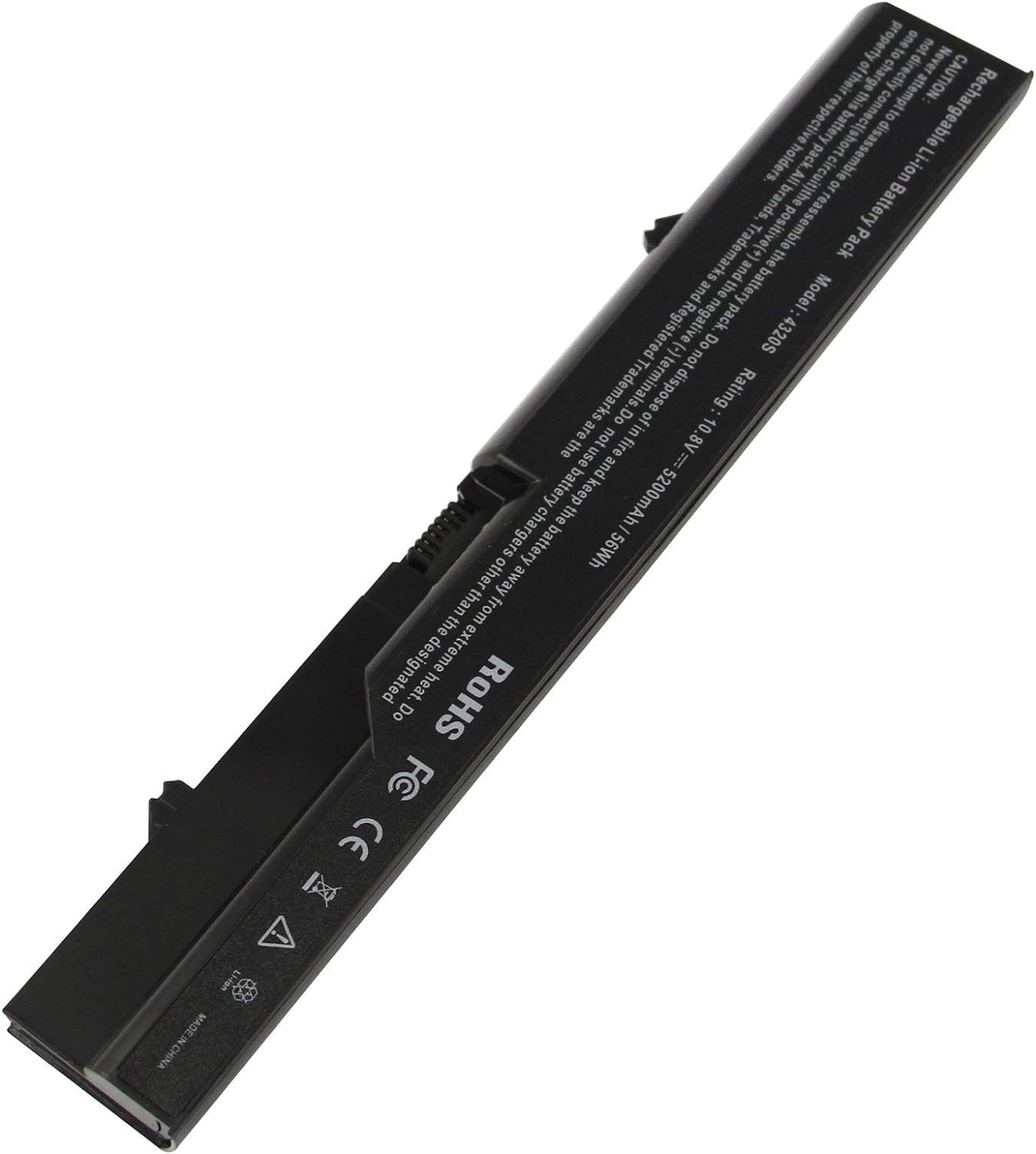 Battery HP ProBook 4520s