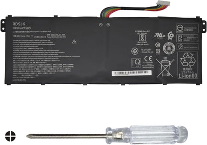 Laptop Battery Acer Aspire 5 A515-53G Spin 3 Original