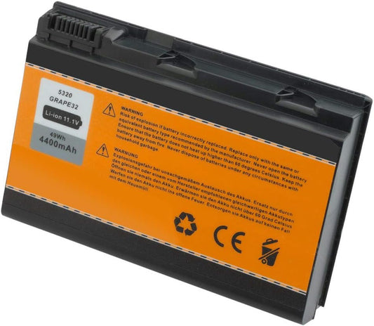 Battery Acer Grape32 