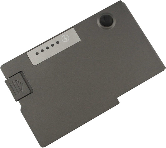 Battery Dell Latitude D610