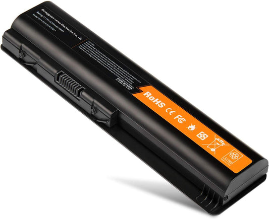 Battery HP DV4 DV5 DV6 6 Cell