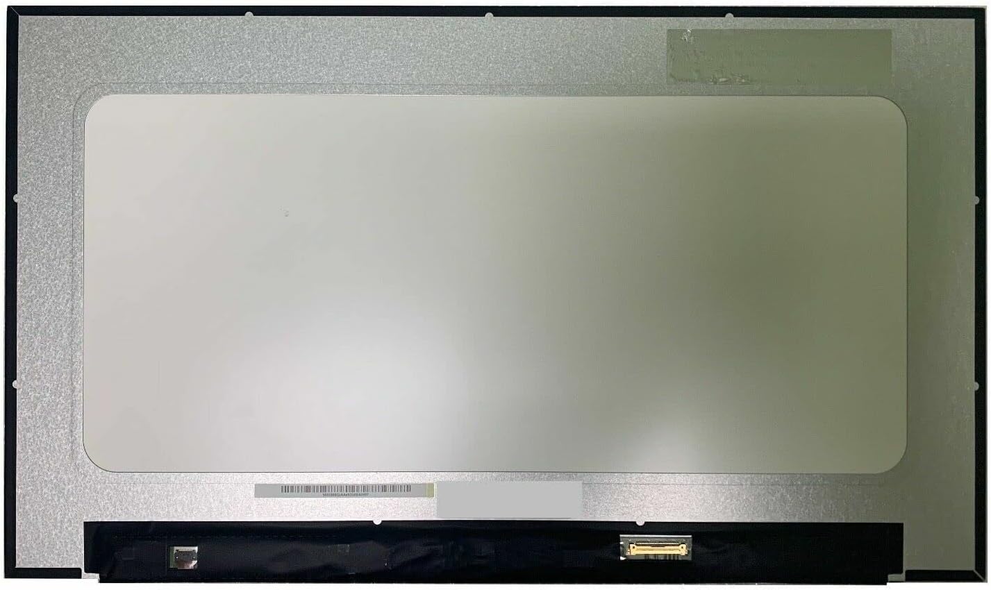 15.6" HD Slim Matte Screen | B156XTN08.2 04RRP5 | 30-Pin Edgeless