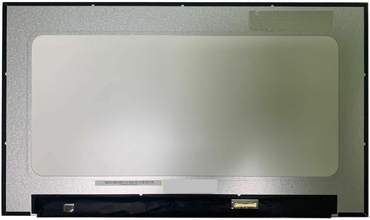 15.6" HD Slim Matte Screen | B156XTN08.2 04RRP5 | 30-Pin Edgeless