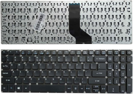 Keyboard Acer Aspire E5-576 