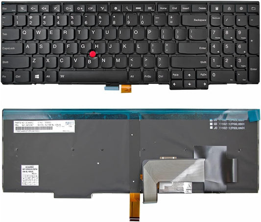 Keyboard Lenovo Thinkpad Edge E531