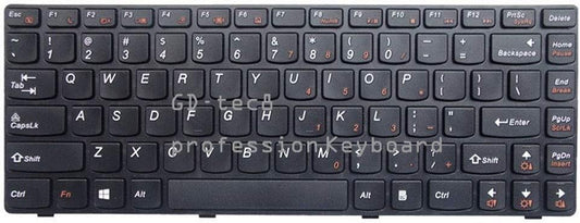 Keyboard Lenovo deapad B470 