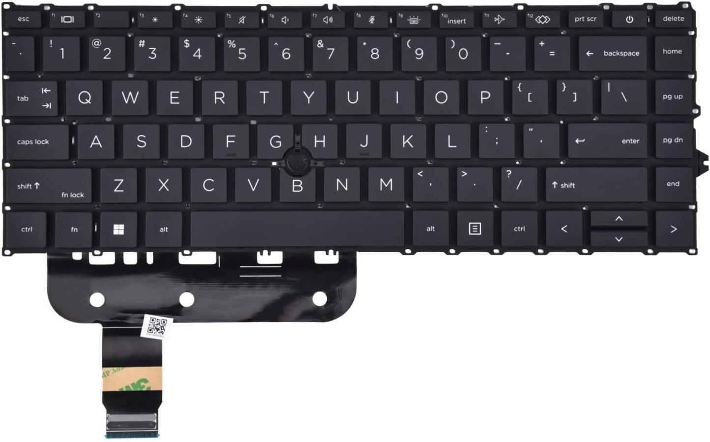 Keyboard