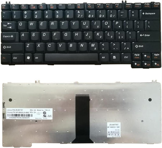 Keyboard Lenovo N100