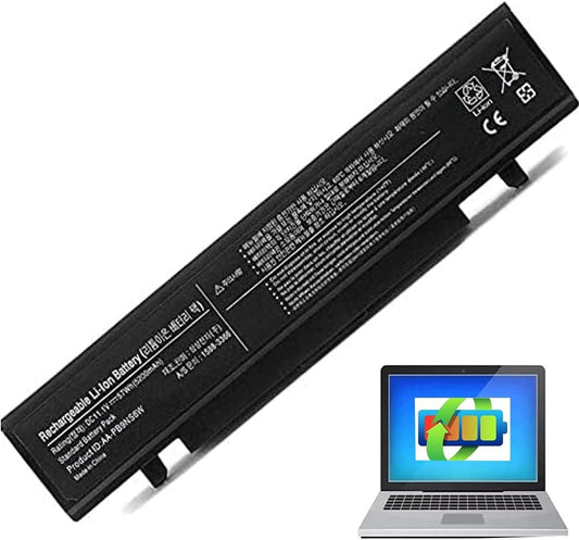 Battery Samsung R480