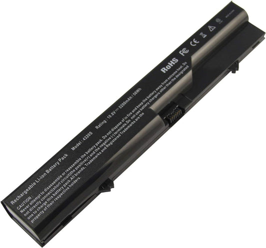 Battery HP ProBook 4520s