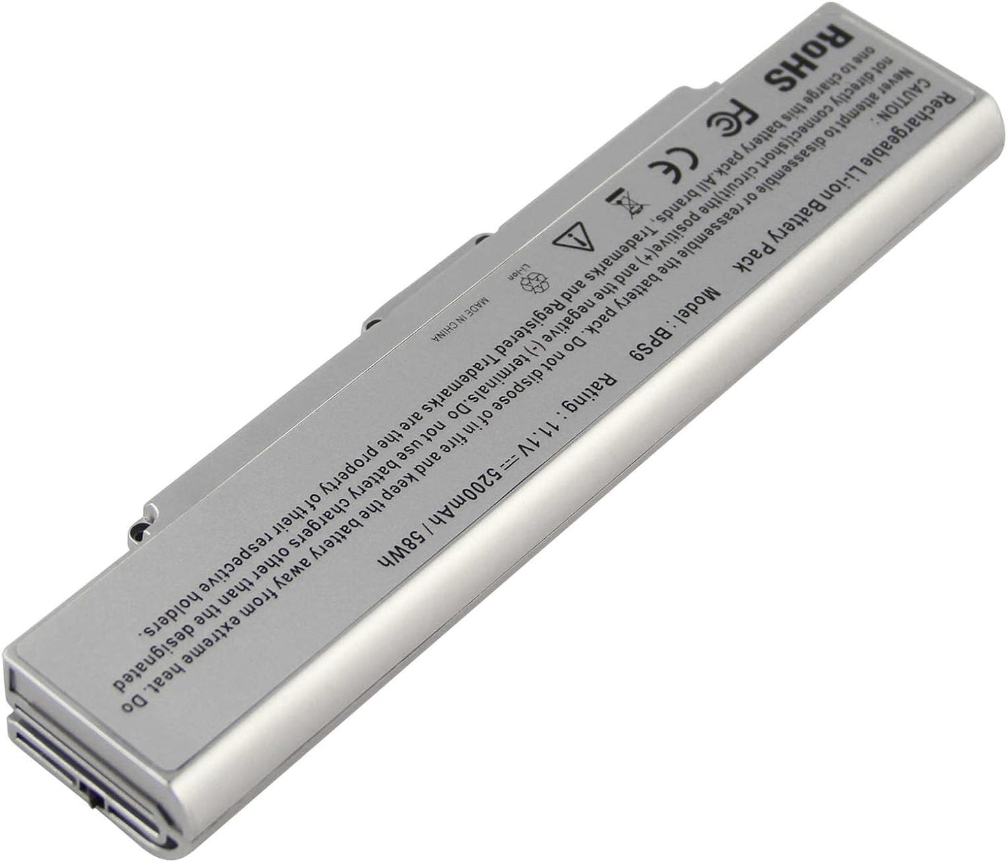 Battery Sony Vaio BPS9